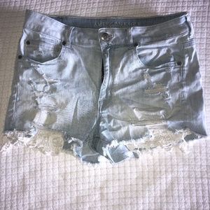 American Eagle shorts